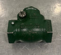 Morrison 346DI-0400 AV External Emergency Valve NEW! MISSING LEVER ARM!