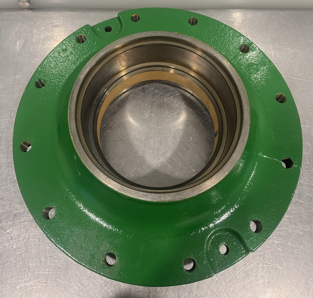 John Deere R168089 Final Drive Hub R241609 12 Bolt NEW! FREE SHIPPING!