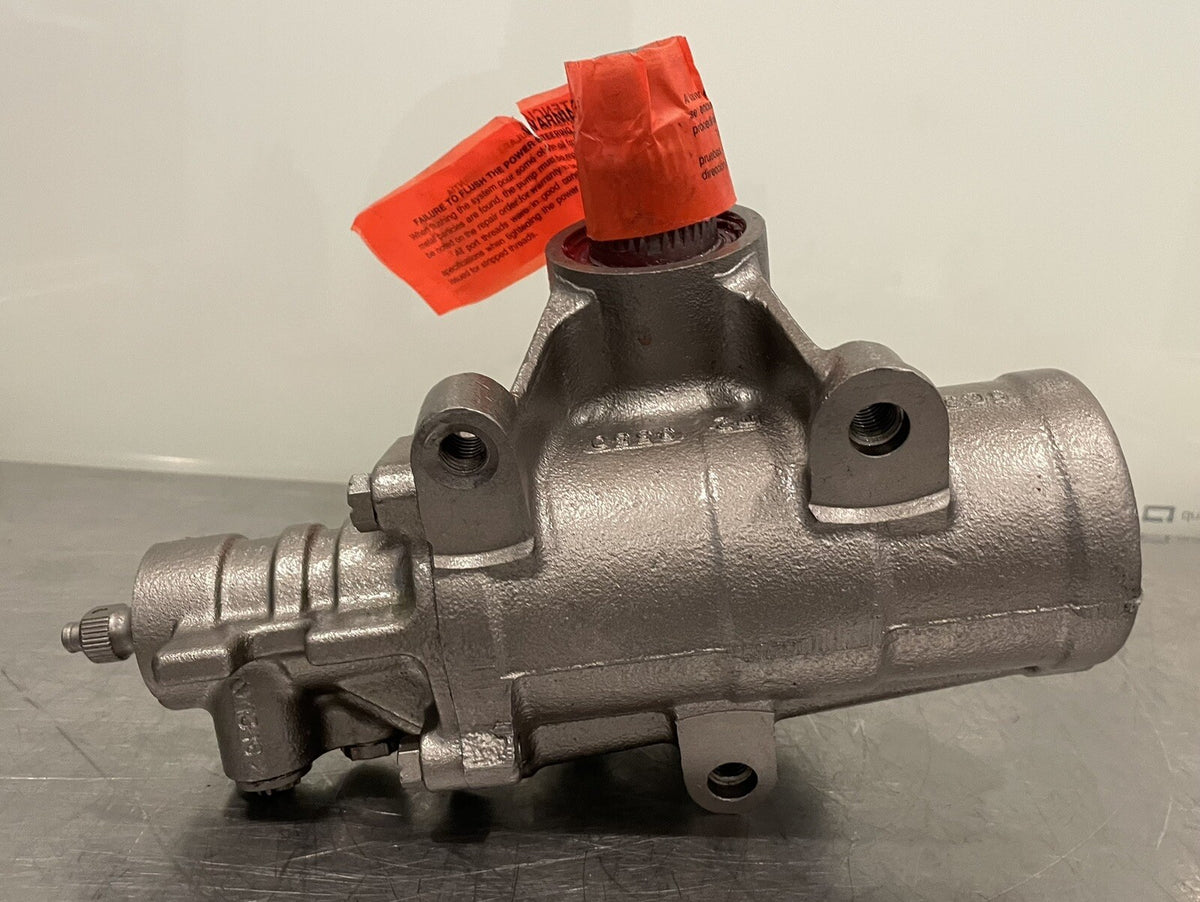 Maval 98145M Steering Gear Box NO CORE! NEW REMAN! FREE SHIPPING!