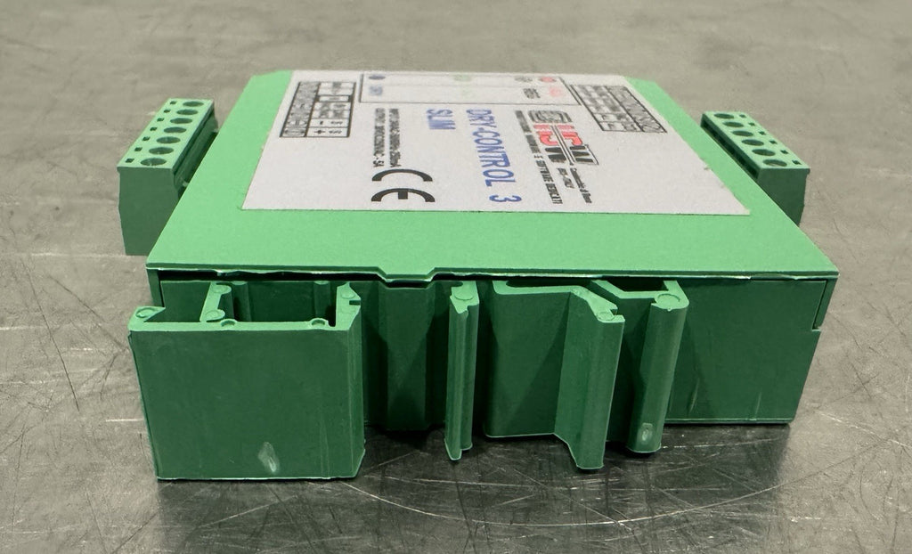 HSW Dry-Control 3 Slim 24V  Controller NEW! FREE SHIPPING!