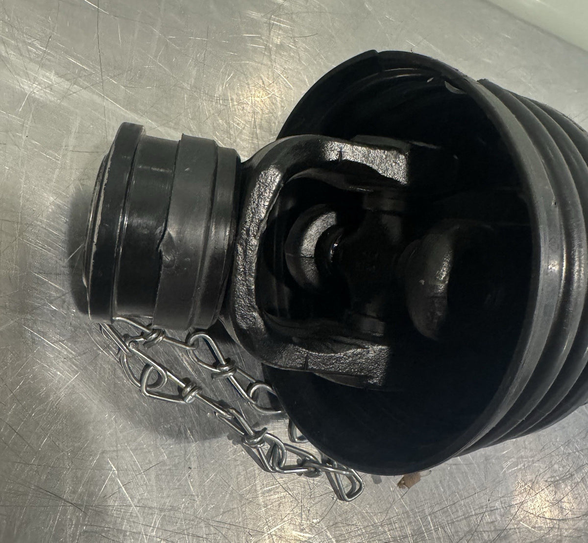 Land Pride 826-892C Driveline Comer 27.624.010.11 NEW! FREE SHIPPING!