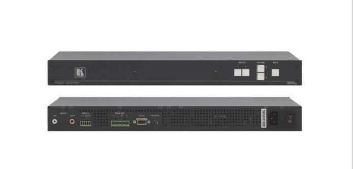 Kramer 905XL/110V Power Amplifier New In Box