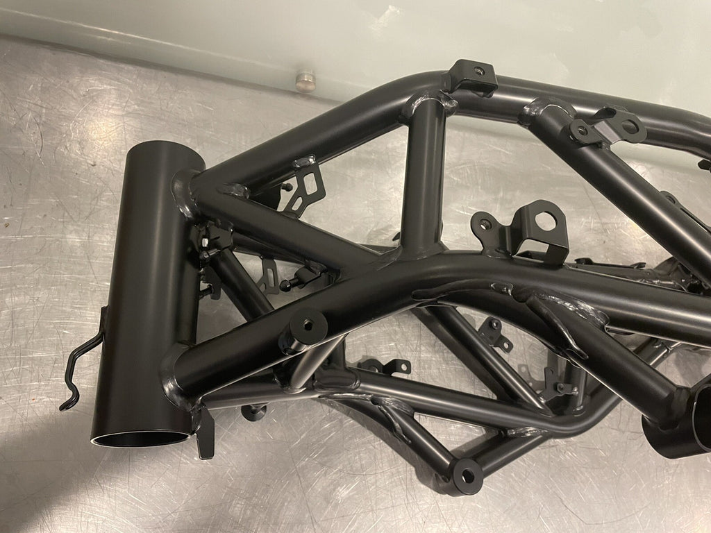 1023965 Motorcycle Frame For Indian Frame NEW! FREE SHIPPING!