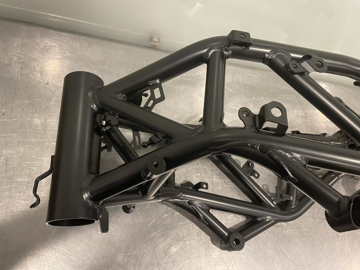 1023965 Motorcycle Frame For Indian Frame NEW! FREE SHIPPING!