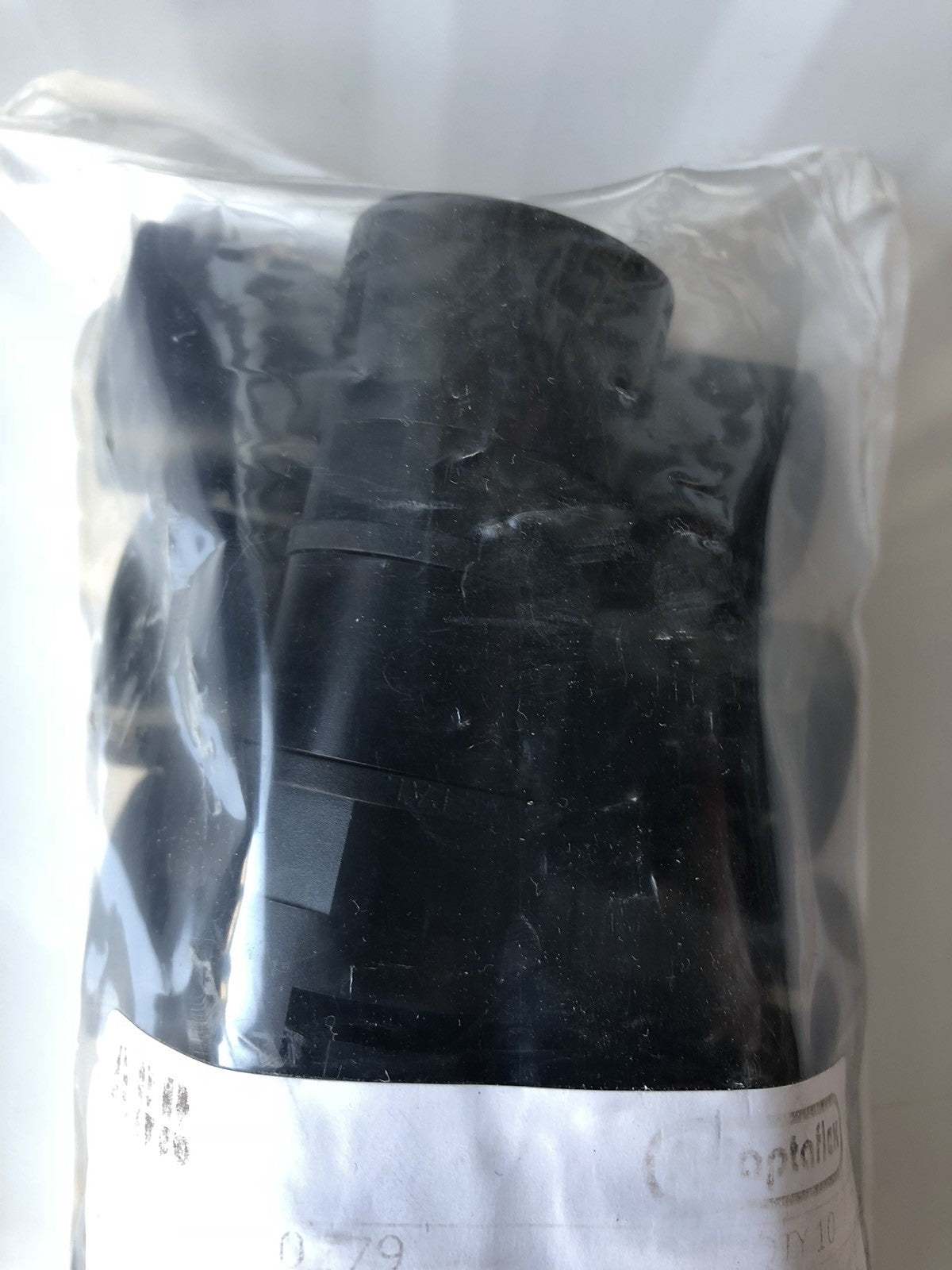 AdaptaFlex AL28/A/U/BL 28MM Swivel Coupler 10pack Black NEW SEALED