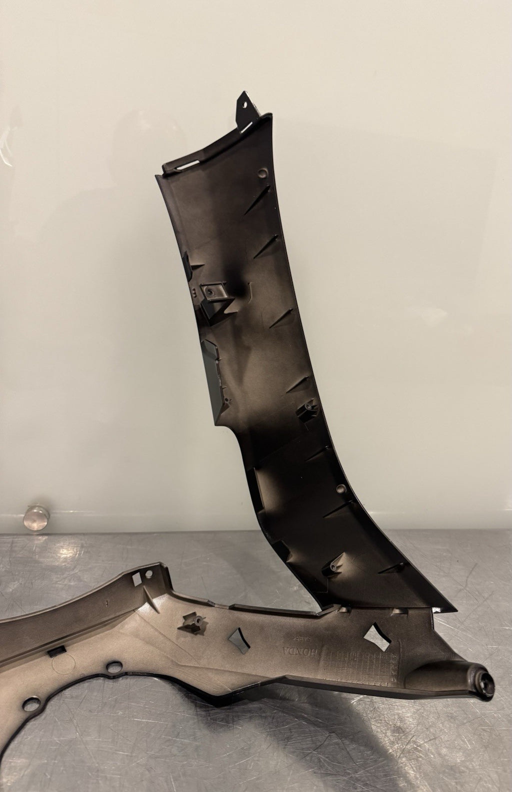 Honda 64301-GFM-970ZF Front Cover Panel ASSY Genuine NEW! FREE SHIPPING!