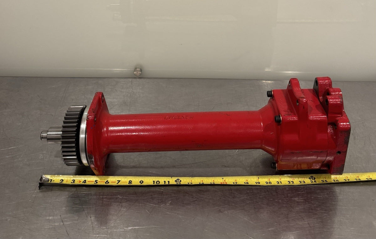 Chelsea PTO Shaft ASSY 2P872 Gear C21-P-718 NEW! FREE SHIPPING!