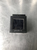 Puig 6585N Adventure Touring Lever Clutch Adaptors Black NEW! FREE SHIPPING!!!