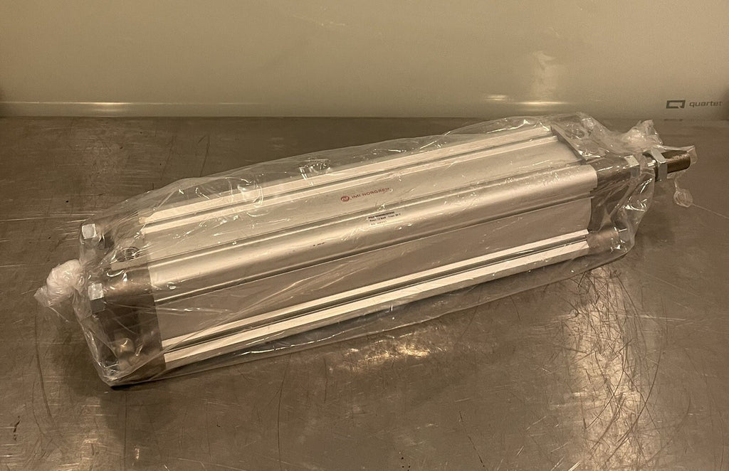 IMI Norgren PDA/802080/M/320 Air Cylinder 80mm diameter 320mm stroke NEW!