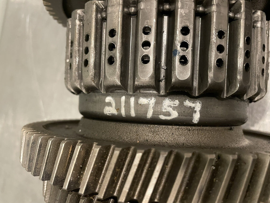 Case CNH Power Shift Trans Gear ASSY 5140 5240 5230 5130 5120 5220 5250 NEW!