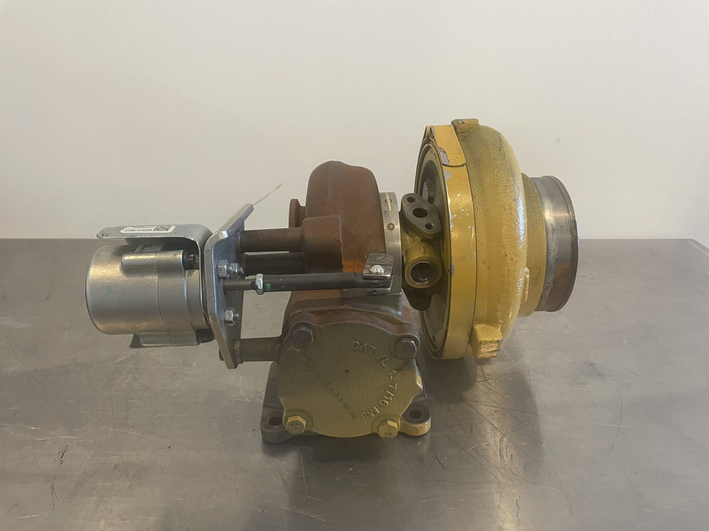 Caterpillar 438-4691 CAT Turbo 4384691 REMAN NEW! FREE SHIPPING!