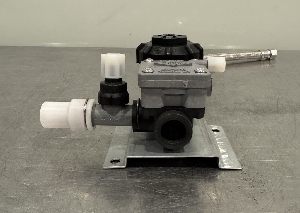 Oasis 032965-001 Valve Acorn Pneumatic Valve Non-Metering Water Fountain NEW!