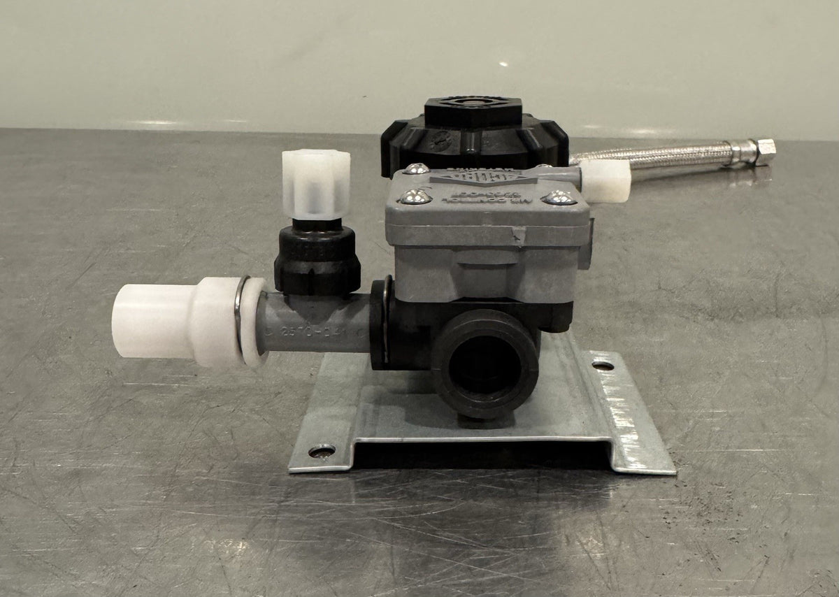 Oasis 032965-001 Valve Acorn Pneumatic Valve Non-Metering Water Fountain NEW!