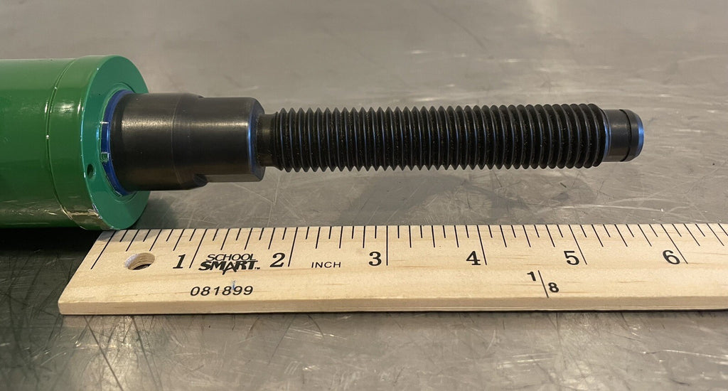Hydraulic Cylinder 097228 John Deere Green NEW! FREE SHIPPING!
