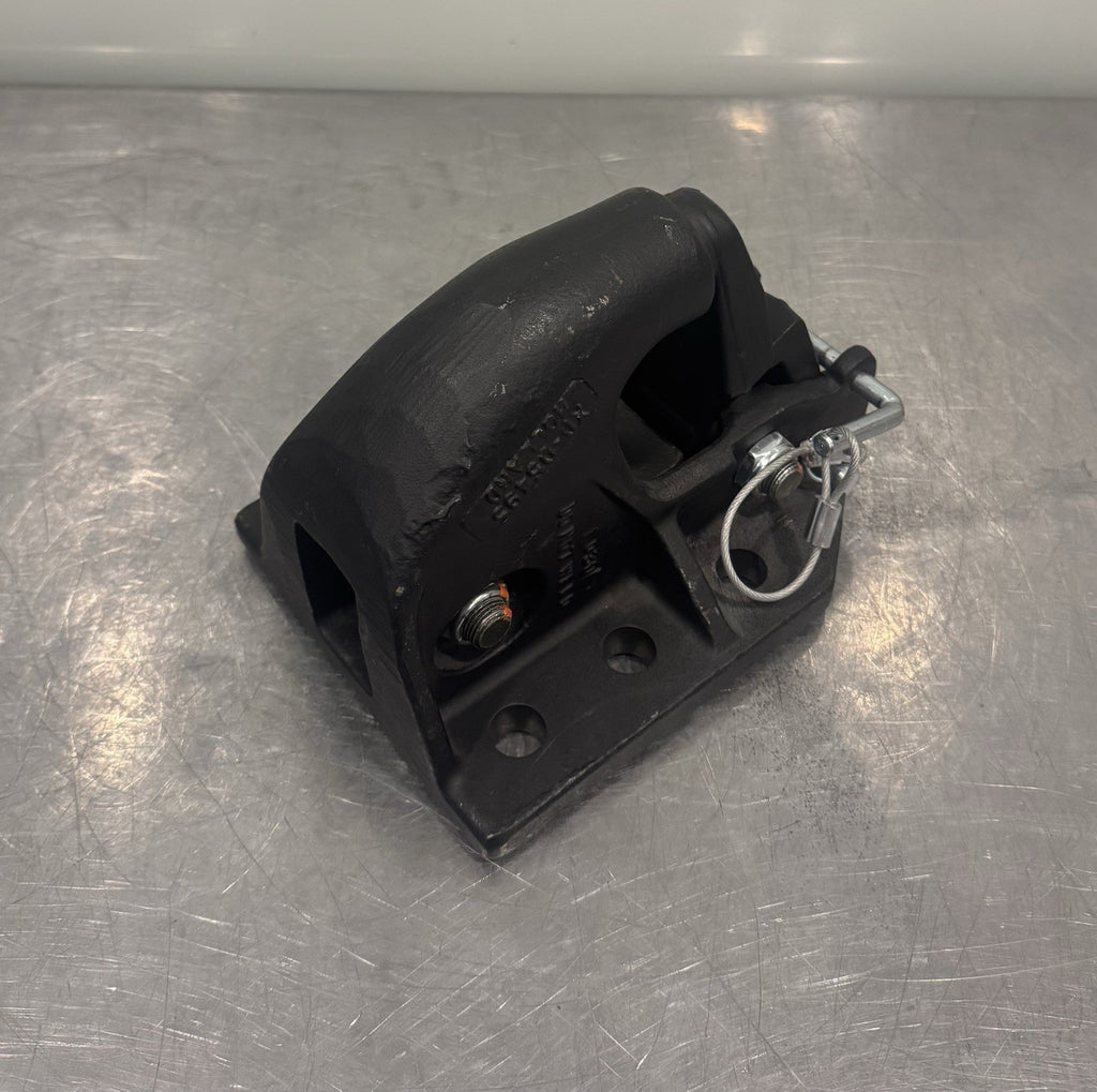 SAF Holland XD-05495 Pintle Hitch PH-550 Pintle Hook 50 Ton NEW! FREE SHIPPING!