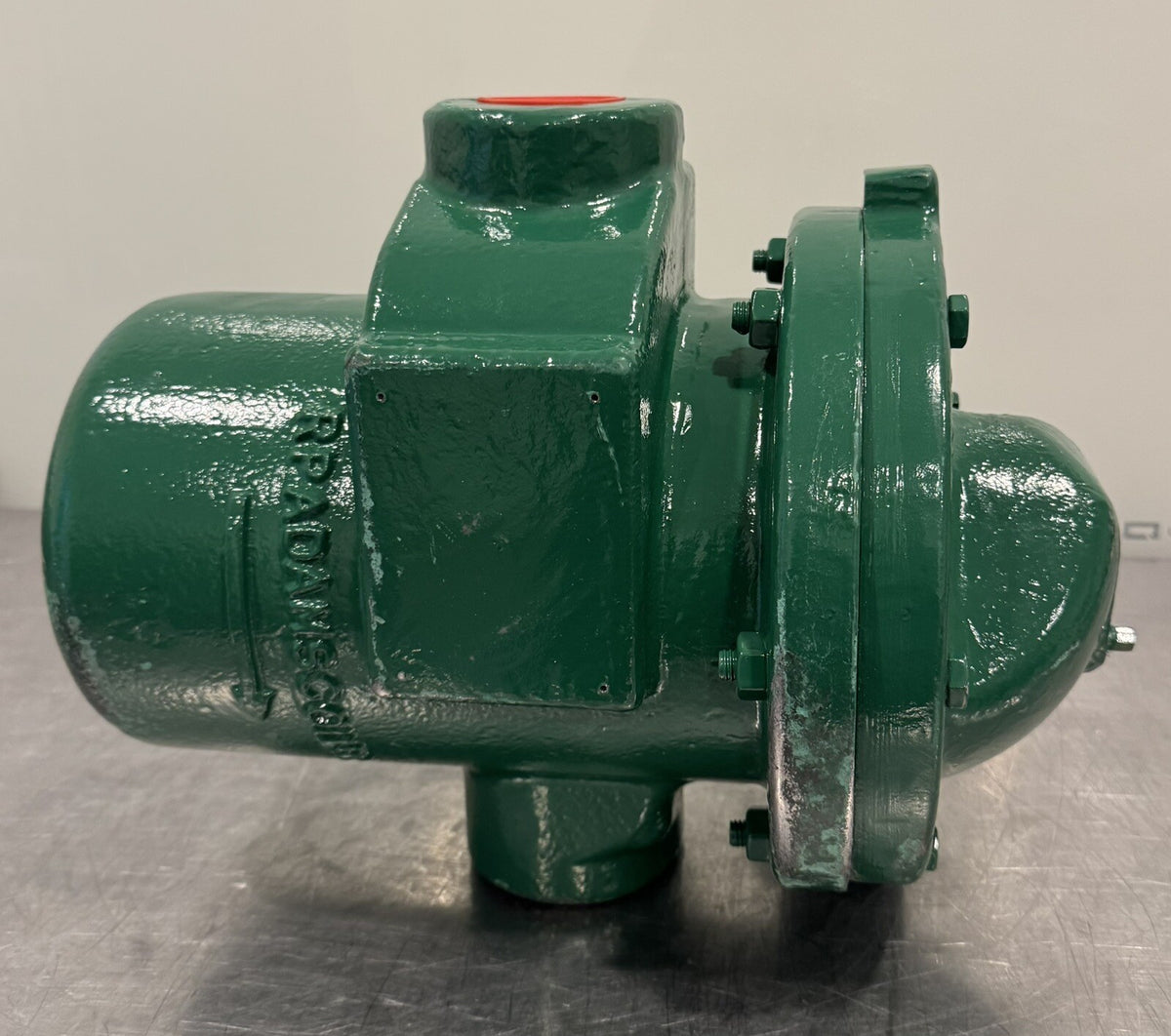 RP Adams Air Gas Pipe Filter J0820 50150 SA-39S NEW! FREE SHIPPING!