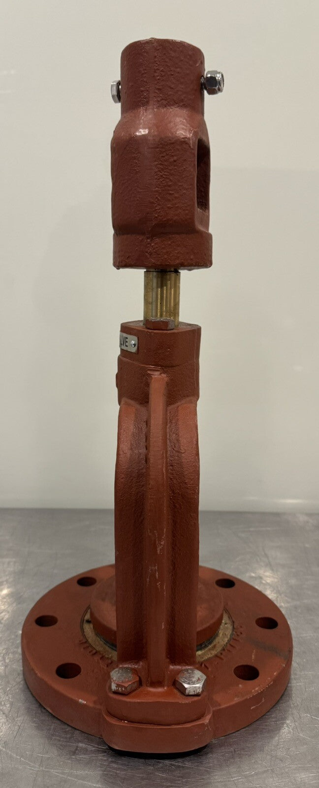 Troy Mud Valve Flanged 177848 R177861 NEW! FREE SHIPPING!