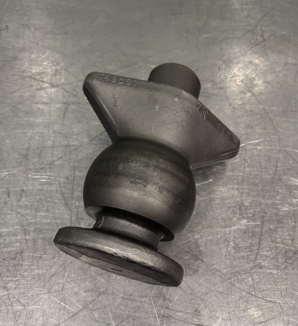 T49081 Trunnion John Deere Genuine Bulldozer Pushbeam Trunnion NEW! SHIPS FREE!