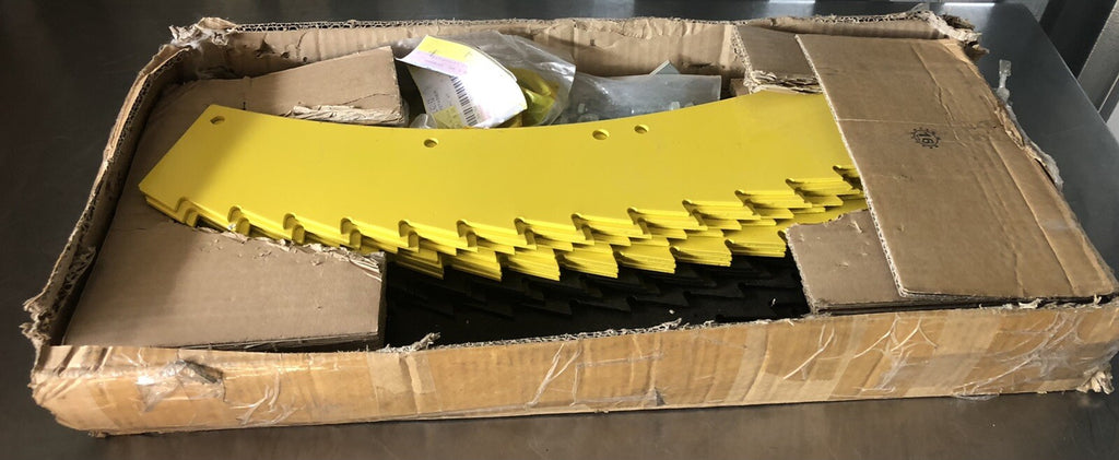 John Deere LCA89941 Blade Kit AKRS NEW IN BOX! FREE SHIPPING!