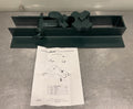 Monitor 201PH Adjustable Pipe Holder Hinge Pin Clamp Jaw Drop Pipe NEW!