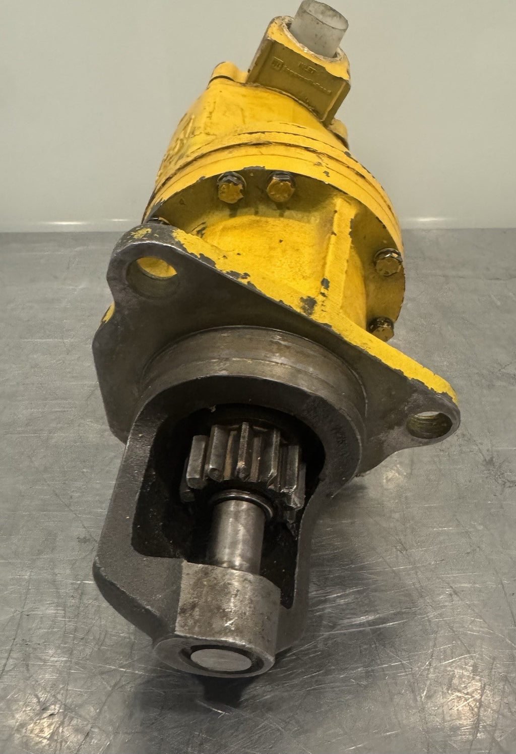 Ingersol Rand 150BMPE88L54-200R Air Starter USED! FREE SHIPPING!