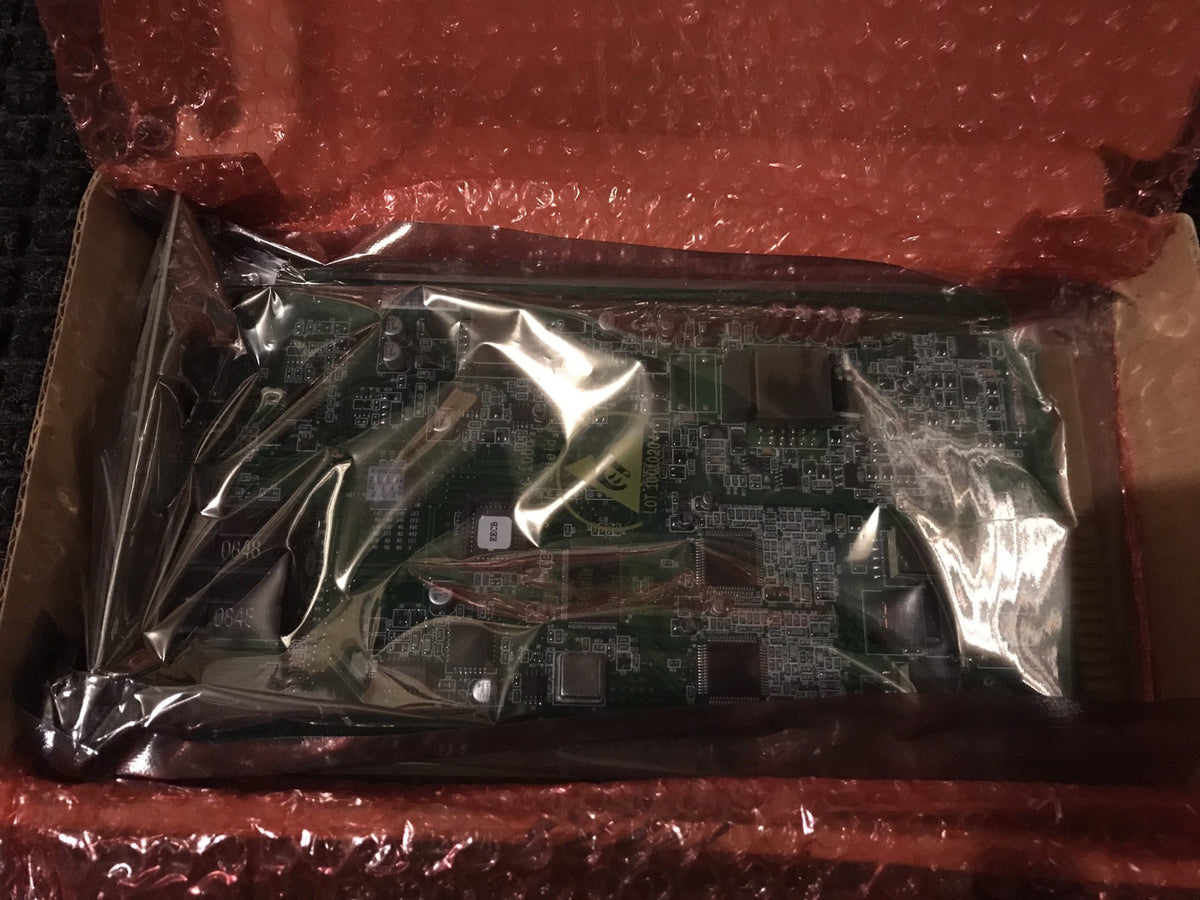 Adtran H4TUC 220 TSCAN 2.0 T1L9S6VAAA HDSL4 TRCVR UN-CO NEW IN BOX