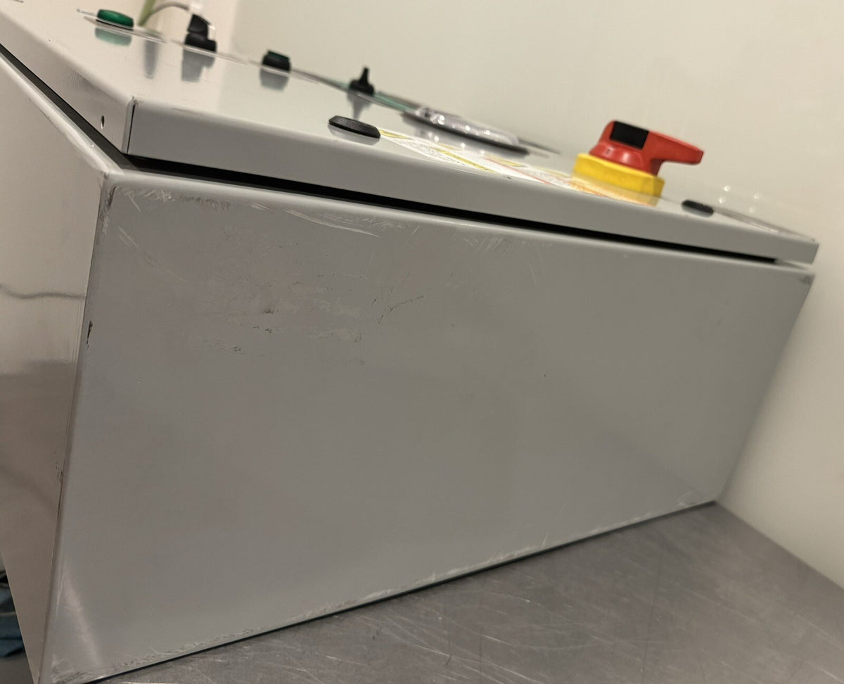 Camfil A024110009 Dust Collector Integrated Control Center 0502186 NEW!