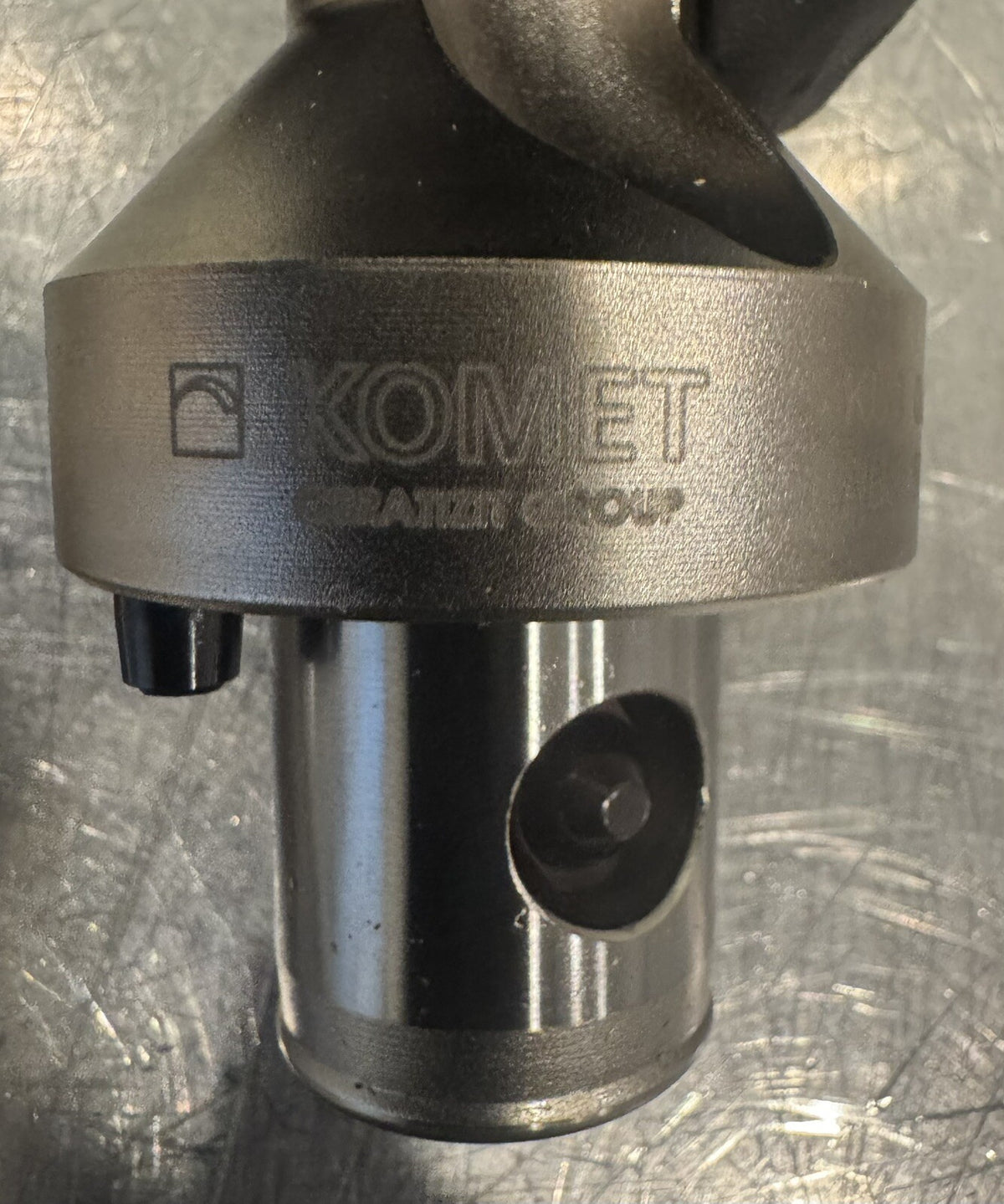 Komet 1087925095 Indexible Insert Drill ABS50/W8323/25/50/R NEW! FREE SHIPPING!