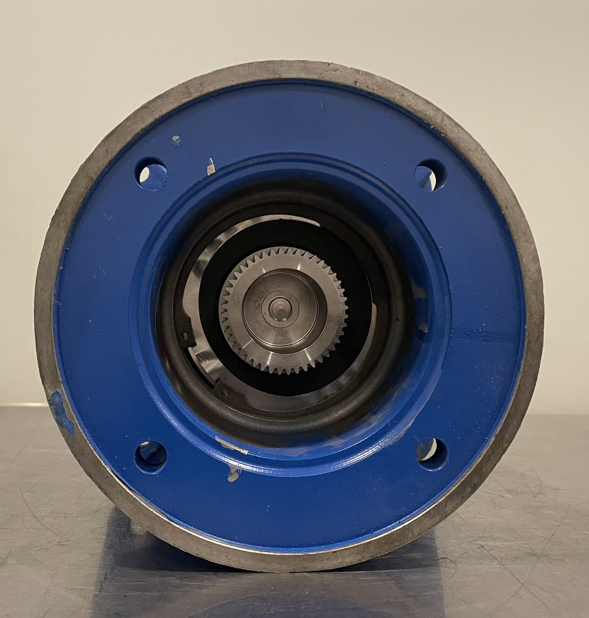 5140522HX3 Gear Box ASSY Blue NEW! FREE SHIPPING!