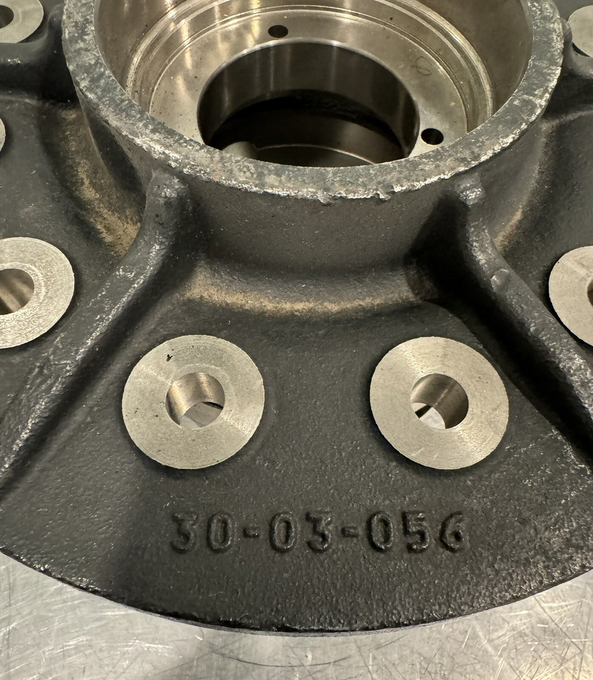 3792748H06 Differential Gearcase Housing 30-03-056 NEW! FREE SHIPPING!