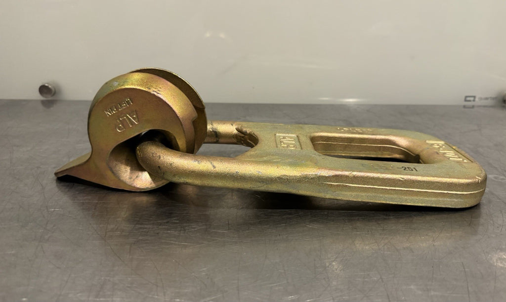 ALP LPLE8T Lifting Eye Precast Concrete Link Attachment NEW! SHIPS FREE!
