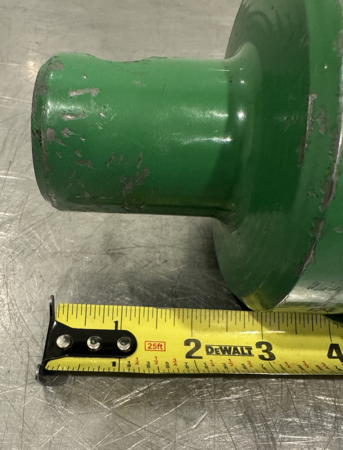 Kelly Diamond Chain Harrow Bearing Assembly NEW! FREE SHIPPING!