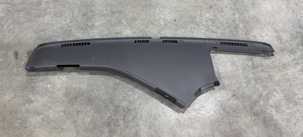 22-42263-000 Freightliner Duct Face Dash Panel Grey NEW! FREE SHIPPING!