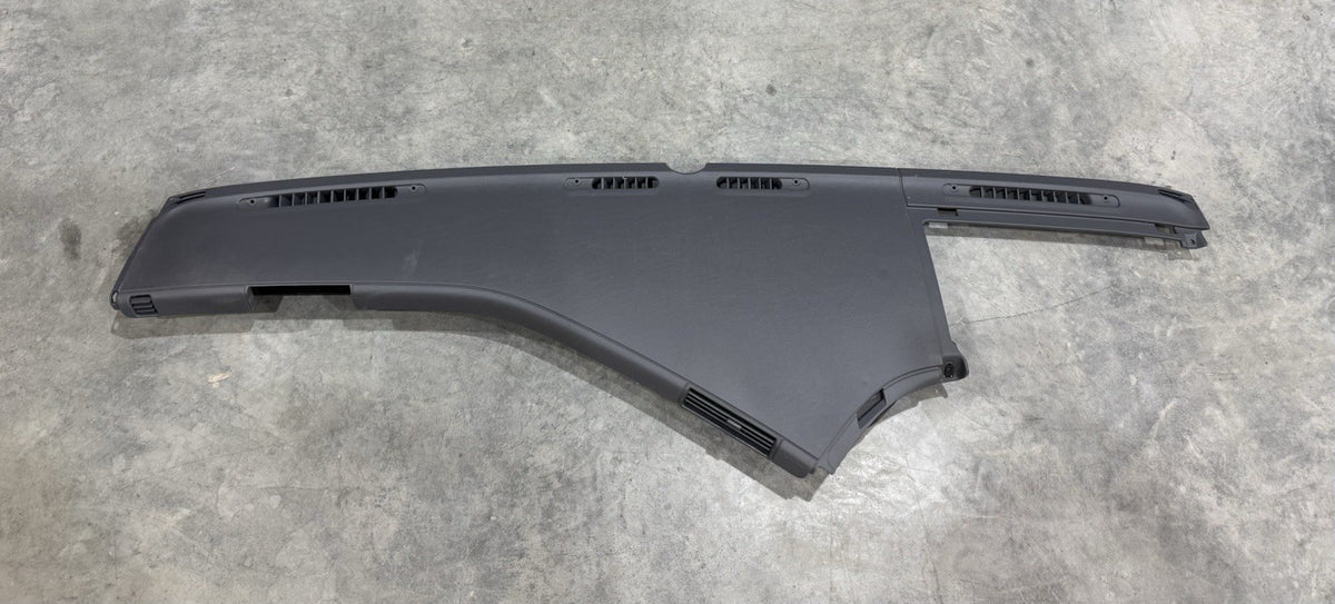 22-42263-000 Freightliner Duct Face Dash Panel Grey NEW! FREE SHIPPING!