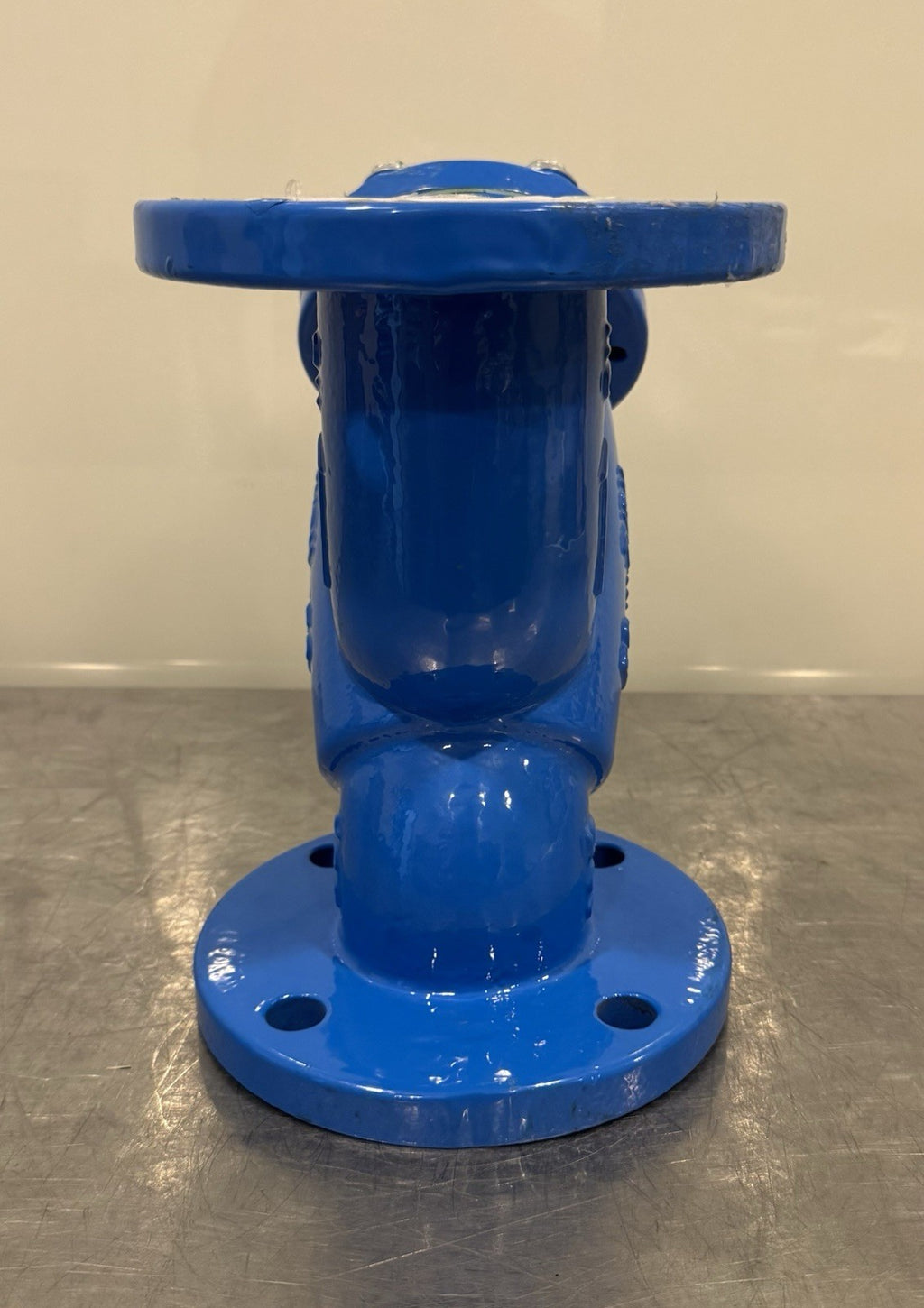 Zurn Wilkins 3-FSC Wye Type Strainer 3” Flanged Y-Strainer NEW! FREE SHIPPING!