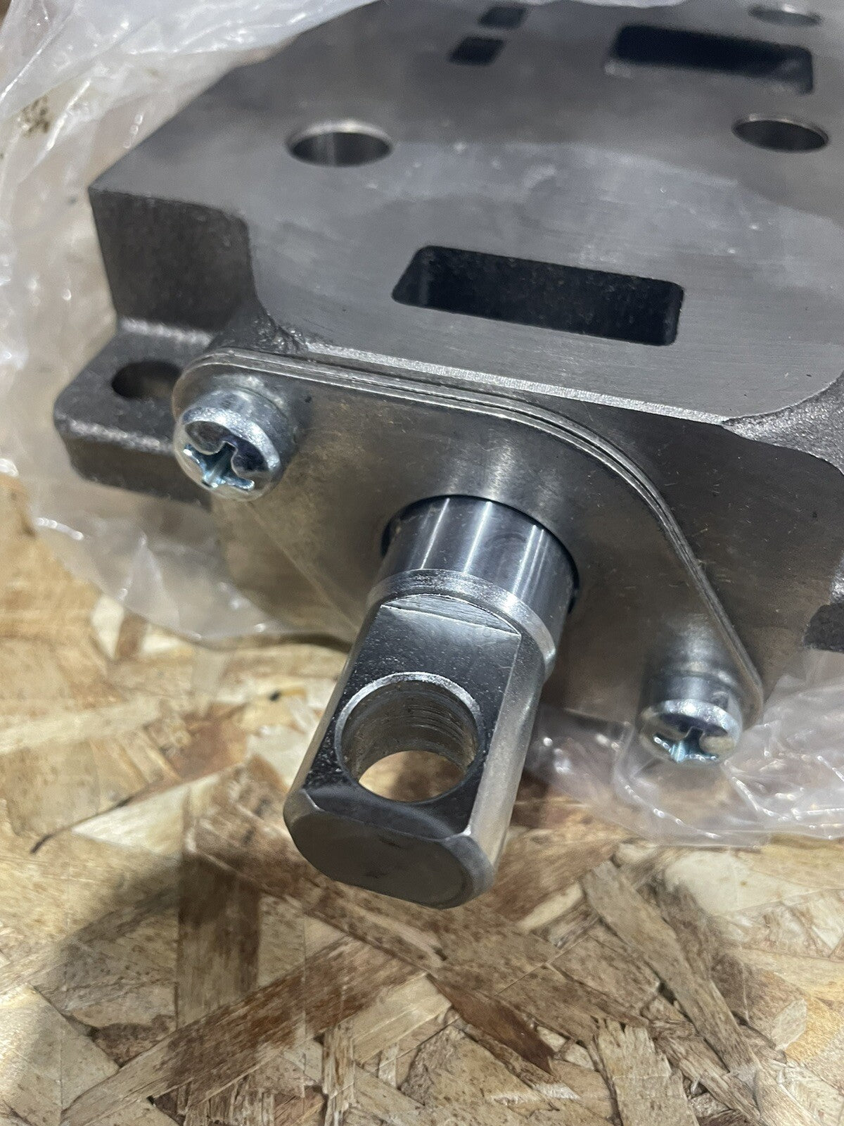 Parker 3481600000 Hydraulic Sectional Valve + 3911873040 Kit NEW! FREE SHIPPING!