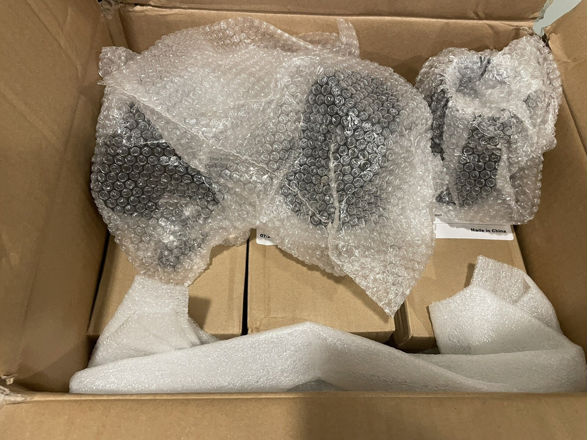Lumecon LED-465 Housing Kit (3) ASQR-SP-D NEW! FREE SHIPPING!!