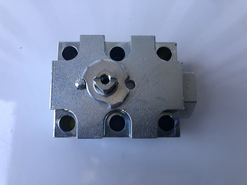 Hydac KHP-10-1114 Valve PN350bar/5000 PSI NEW! FREE SHIPPING!!!