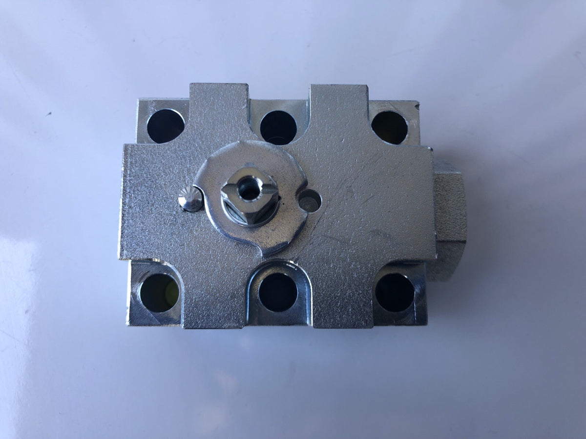 Hydac KHP-10-1114 Valve PN350bar/5000 PSI NEW! FREE SHIPPING!!!