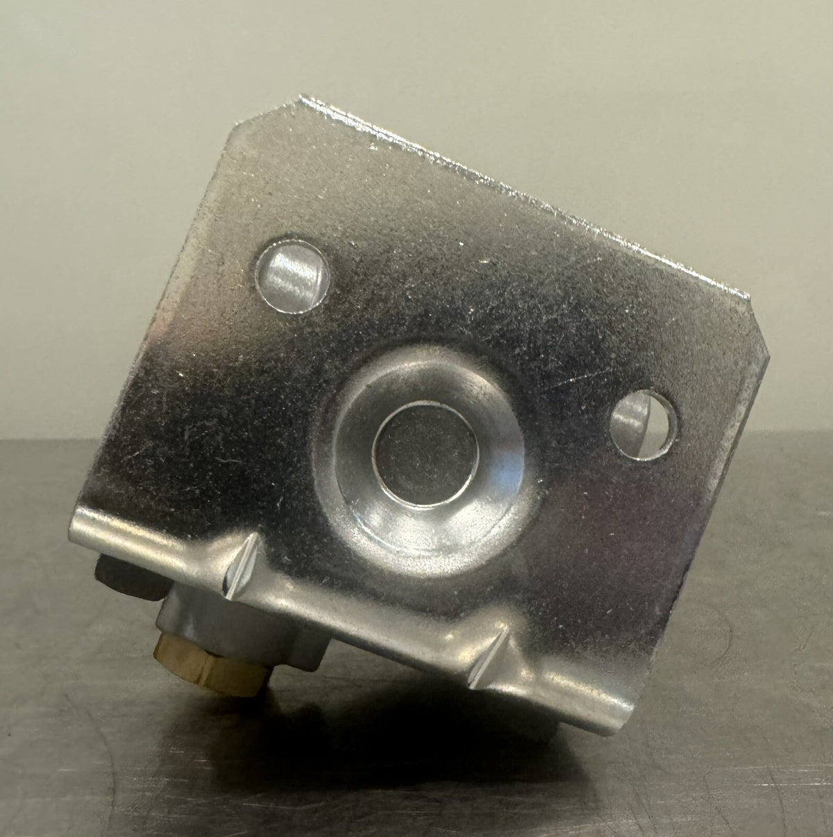 Haldex N30100AD Air Brake Relay Valve RV046 354A2A NEW! FREE SHIPPING!