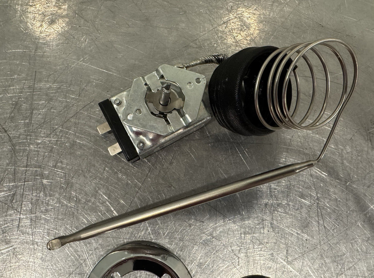 Mavrick 8011892 Thermostat Kit Allpoints NEW! FREE SHIPPING!