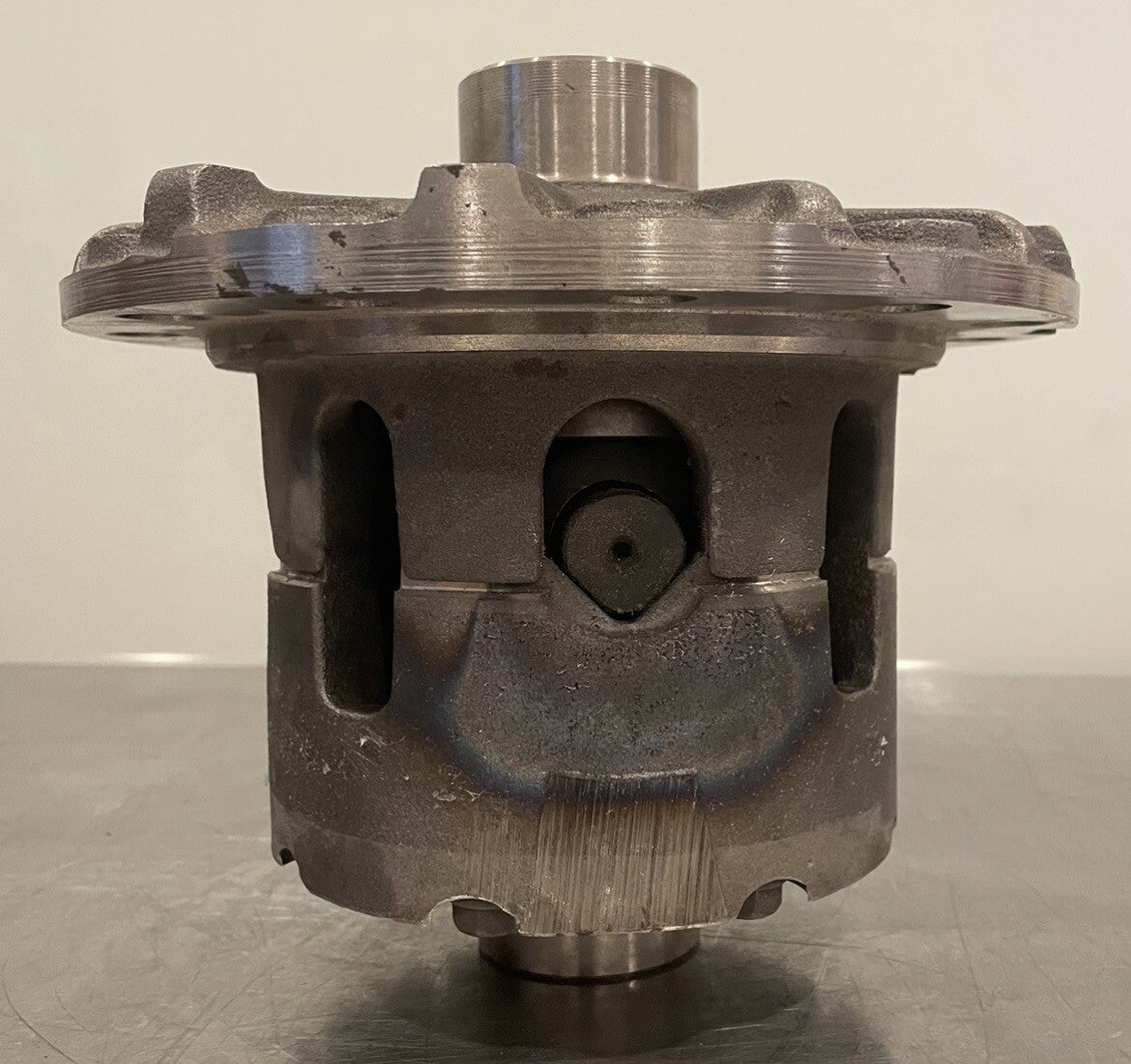Differential 12 Bolt 37 Spline 46015 NEW! FREE SHIPPING!