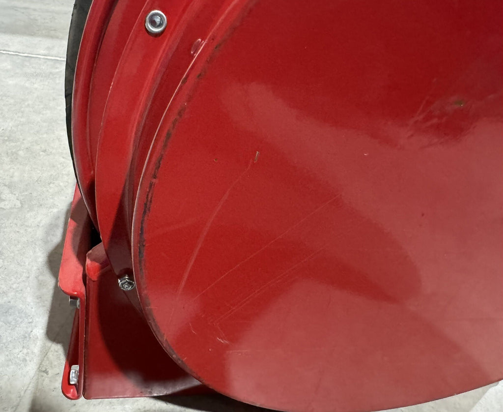 Reelcraft 12U330 Spring Return Hose Reel W/ Hose NEW! FREE SHIPPING!
