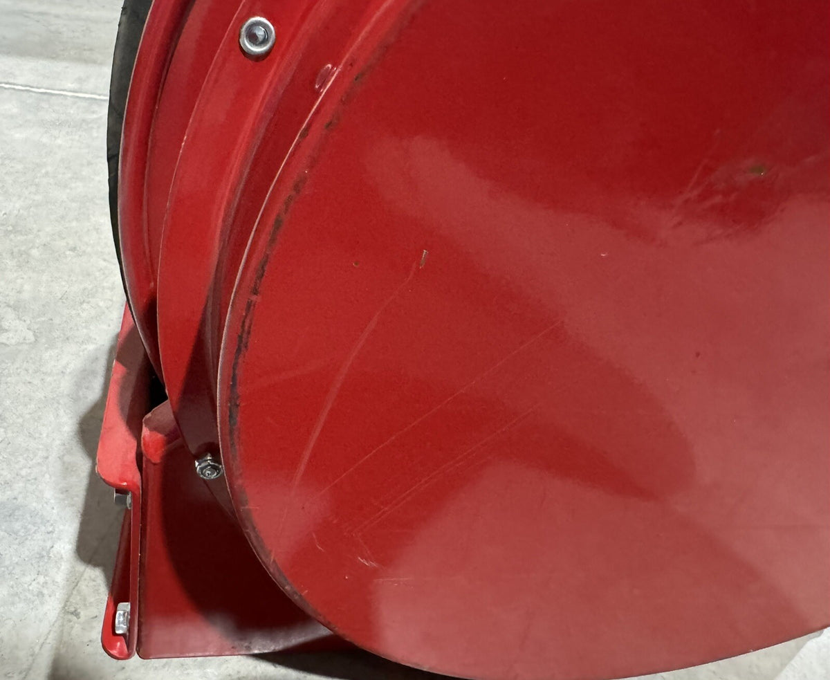 Reelcraft 12U330 Spring Return Hose Reel W/ Hose NEW! FREE SHIPPING!