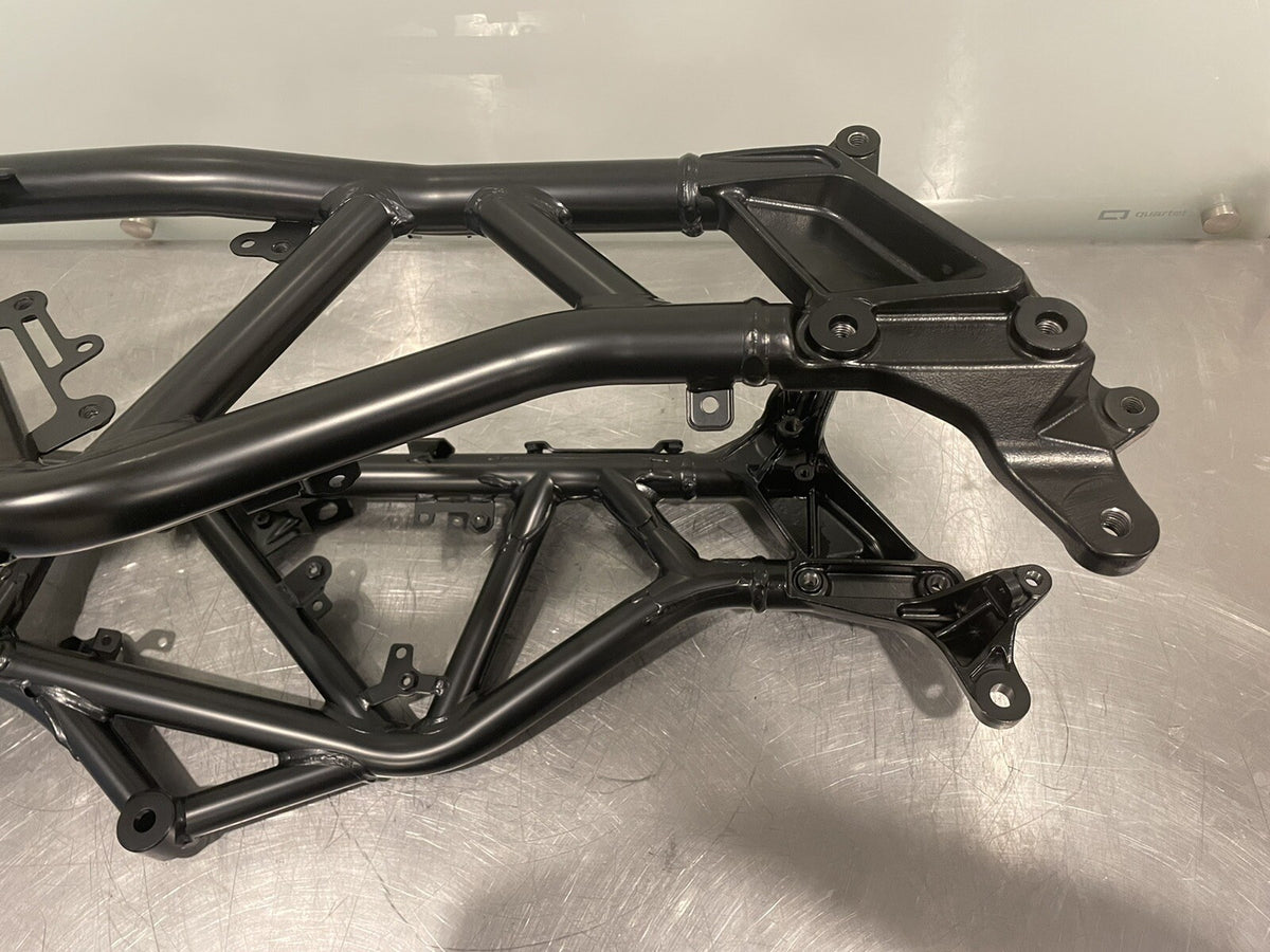 1023965 Motorcycle Frame For Indian Frame NEW! FREE SHIPPING!