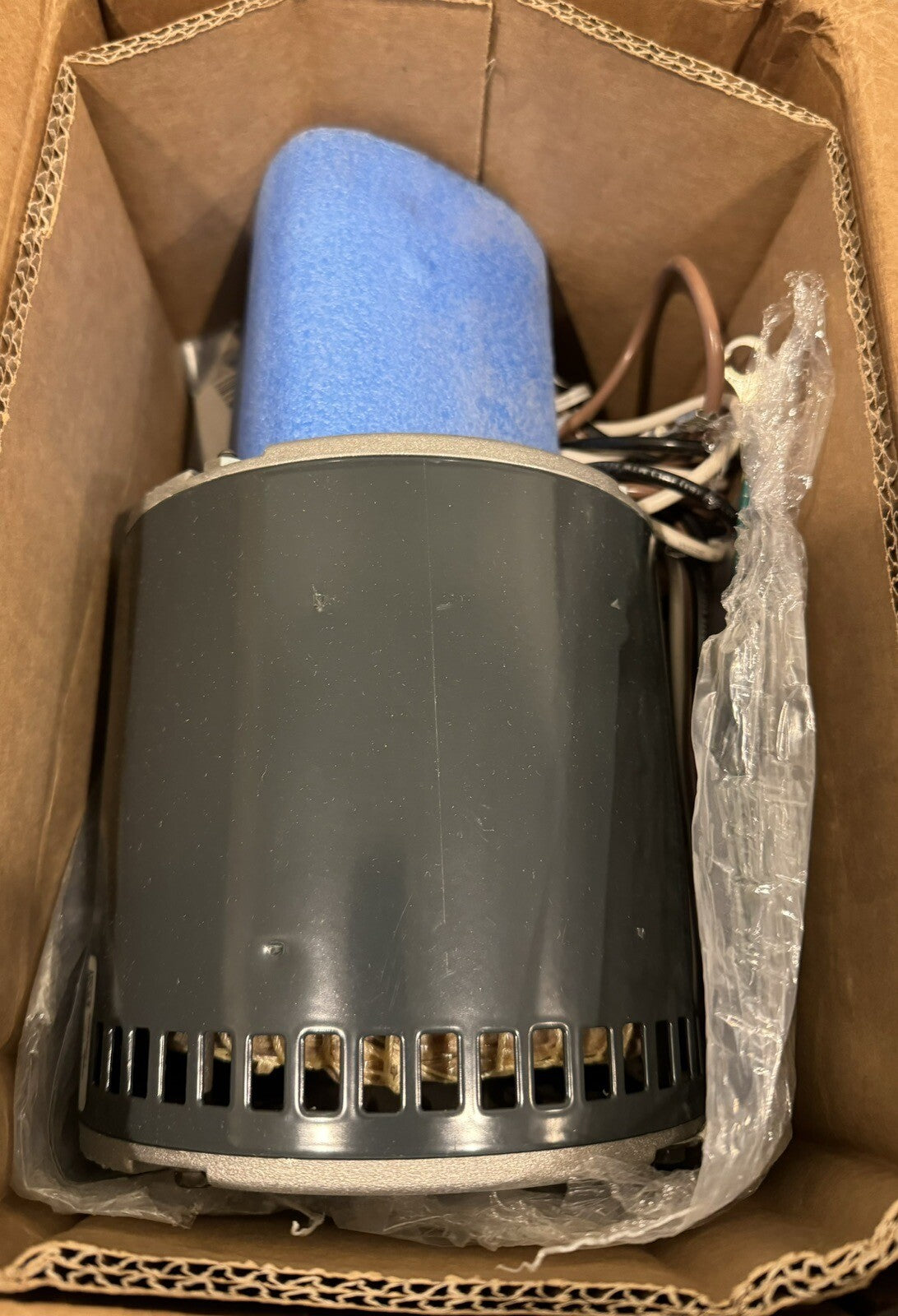 Marathon 048A8O237 Motor 1/2 HP 825 RPM 208-230V 1PH NEW IN BOX! FREE SHIPPING!