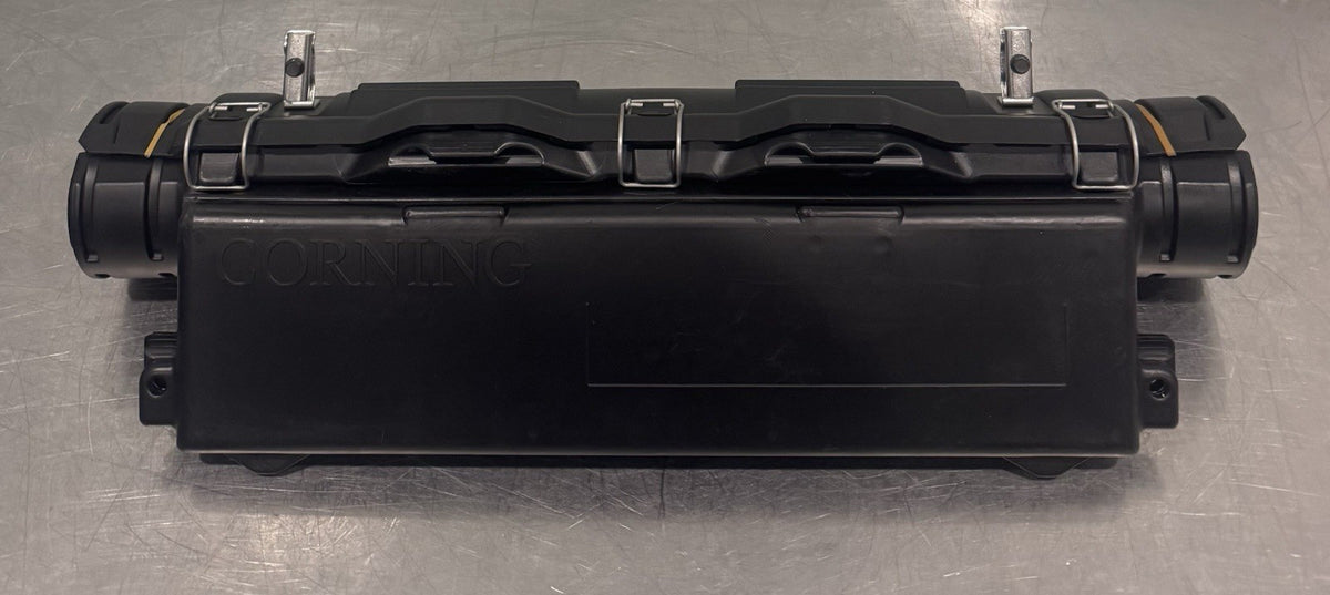 Corning Optical Slic Aerial Terminal Closure ASSY NEW! FREE SHIPPING!