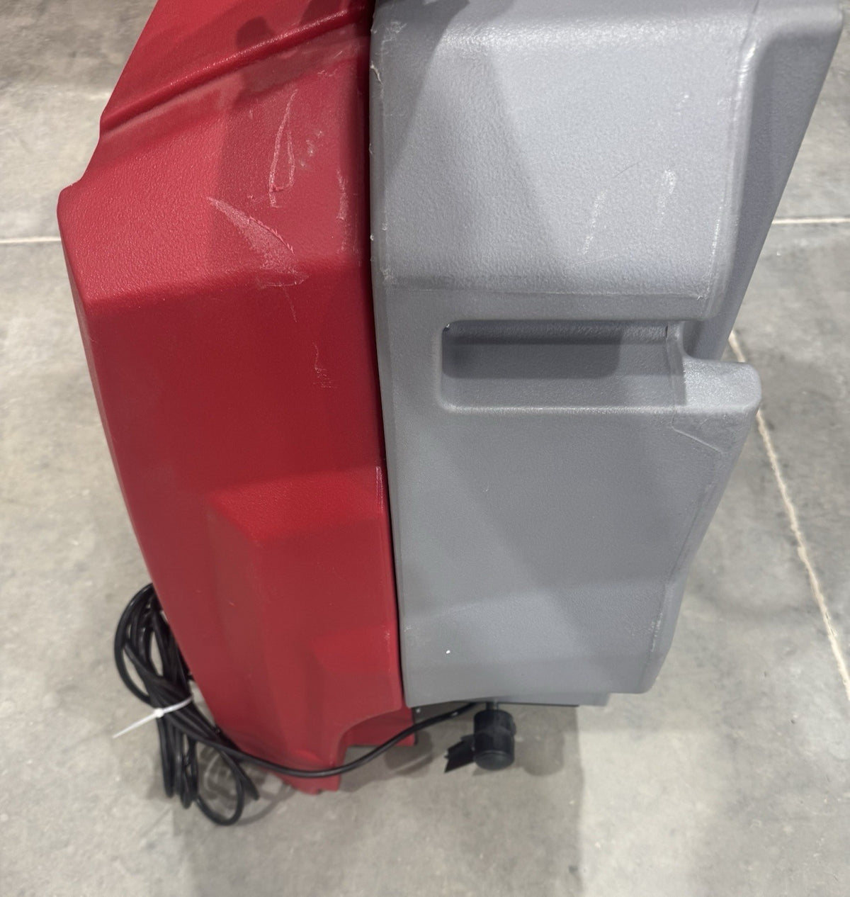 Alorair Storm Pro Commercial Dehumidifier BROKEN WHEEL! NEW! SHIPS FREE!