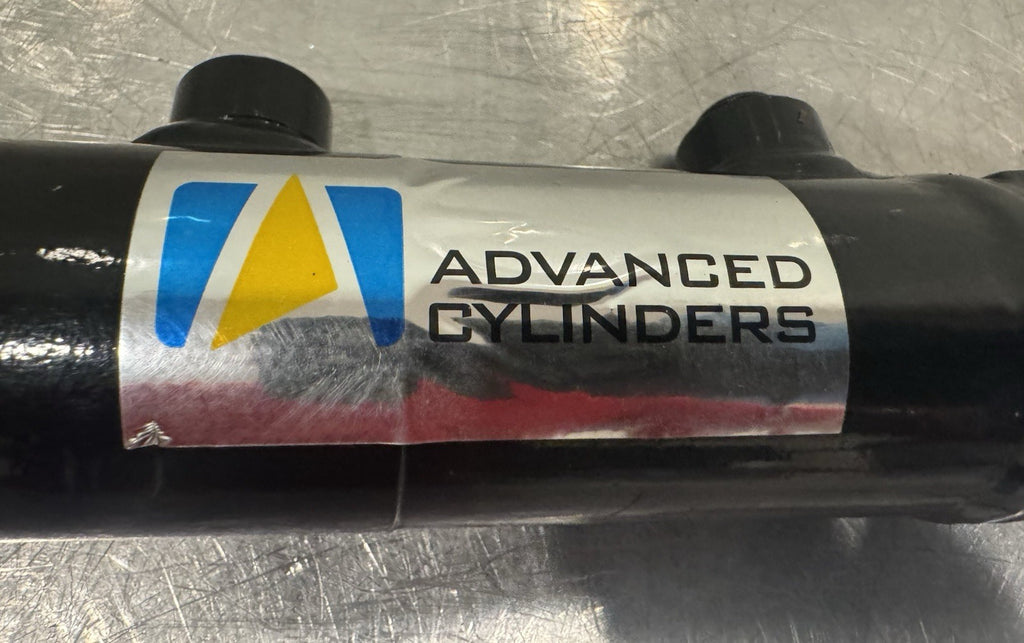 Advanced 1502CW-NPT Hydraulic Cylinder 1.5” Bore 2” Stroke NEW! FREE SHIPPING!