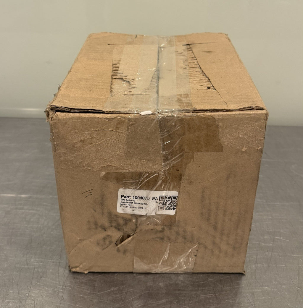 Nidec 600-01782 Permanent Magnet Gear Motor M055WZCLG0400 NEW! SHIPS FREE!